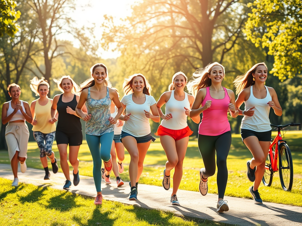 30 Days to a Healthier You! Join Our Weight Loss Challenge